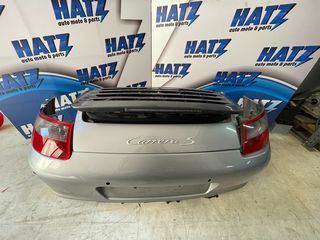 PORSCHE 911 997 ΑΡΙΣΤΟΣ -thumb-2