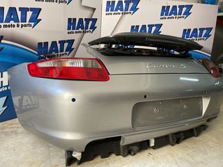 PORSCHE 911 997 ΑΡΙΣΤΟΣ -thumb-5