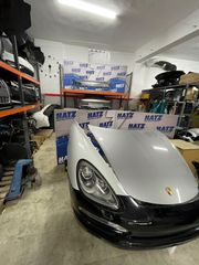 PORSCHE CAYENNE 7P 958-thumb-1