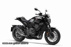 Honda CB 1000 2024