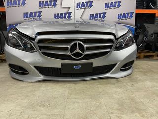 MERCEDES BENZ W212 E200-E220-E300 FACELIFT ΑΡΙΣΤΟ ΜΟΥΡΑΚΙ
