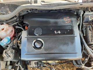 Τρομπετο εμπρος skoda octavia 5 BCA  βενζινη και diesel-thumb-1