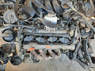 Κινητηρας golf 5 /audi a3 fsi BAG