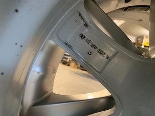 MERCEDES 17' ΓΝΗΣΙΕΣ SPORT PACKET-thumb-6
