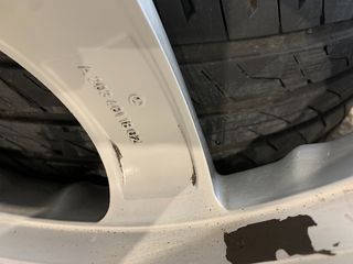 MERCEDES 17' ΓΝΗΣΙΕΣ SPORT PACKET-thumb-7