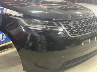 Range Rover Velar R-Dynamic FULL LED-thumb-1