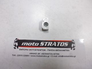 Ανόδιο Κινητήρα Yamaha F.200A (60L) 2000-2007 63P113251100