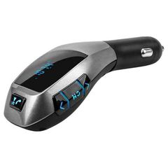 ARTSOUND X6-B1450 Wireless Car Kit Hands-Free Bluetooth FM Transmitter - ArtSound and Lights