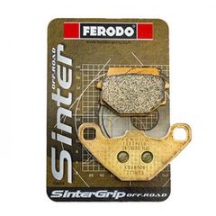 FD-FDB314SG ΣΕΤ ΤΑΚΑΚΙΑ FERODO FDB314 SINTER OFF-ROAD