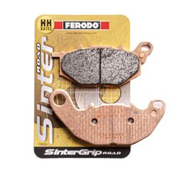 FD-FDB2280ST ΣΕΤ ΤΑΚΑΚΙΑ FERODO FDB2280 SINTER ROAD