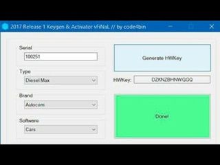 Aναβαθμιση  Autocom  Delphi  2017.3-thumb-7