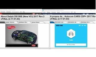 Aναβαθμιση  Autocom  Delphi  2017.3-thumb-5