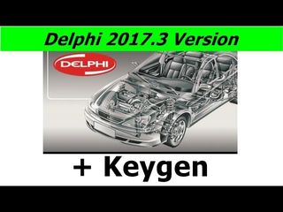 Aναβαθμιση  Autocom  Delphi  2017.3