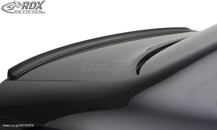 Αεροτομή πορτ-μπαγκάζ πίσω σπόιλερ σπορ spoiler sport  - Spoiler  Trunk lid spoiler for BMW 3-series E36 Compact