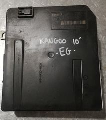 ΑΣΦΑΛΕΙΟΘΗΚΗ RENAULT KANGOO 2008-2013 {EG}