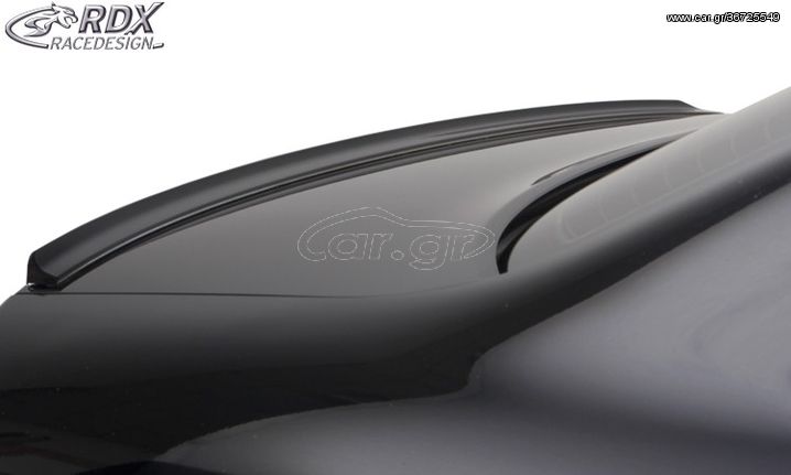 Αεροτομή πορτ-μπαγκάζ πίσω σπόιλερ σπορ spoiler sport  - Spoiler  Trunk lid spoiler for VOLVO C70 (-2010 & Facelift 2010+)