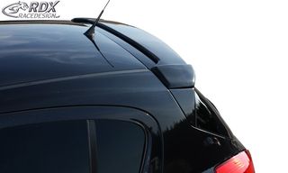 Αεροτομή πορτ-μπαγκάζ πίσω σπόιλερ σπορ spoiler sport  - Spoiler  Για OPEL Corsa D (5-doors)