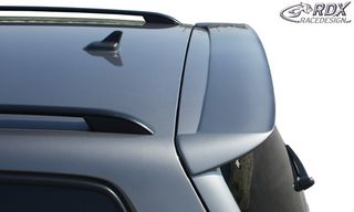 Αεροτομή πορτ-μπαγκάζ πίσω σπόιλερ σπορ spoiler sport  - Spoiler  Για VW Touran 1T incl. Facelift (Mod. 2003-2011)