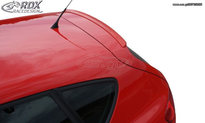 Αεροτομή πορτ-μπαγκάζ πίσω σπόιλερ σπορ spoiler sport  - Spoiler  Trunk lid spoiler for SEAT Altea 5P Roof Spoiler Lip