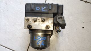 Μονάδα ABS Mitsubishi L200/K74 2002-2006 (MR955426)