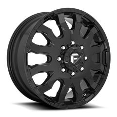 ΜΑΡΟΥΔΗΣ Fuel Wheels 18'' Blitz