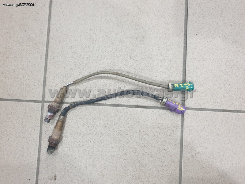 ΑΙΣΘΗΤΗΡΕΣ L MAZDA 2 2003-2007