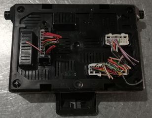 ΑΣΦΑΛΕΙΟΘΗΚΗ RENAULT MODUS 2005-2013 {EG}-thumb-1