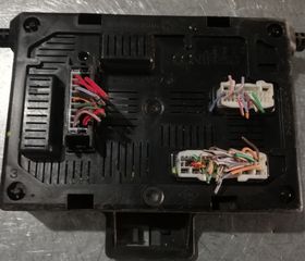 ΑΣΦΑΛΕΙΟΘΗΚΗ RENAULT MODUS 2005-2013 {EG}-thumb-1