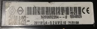 ΑΣΦΑΛΕΙΟΘΗΚΗ RENAULT MODUS 2005-2013 {EG}-thumb-2