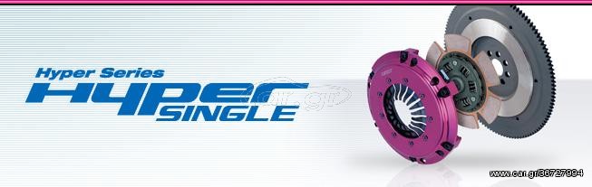 Δίσκο πλατό EXEDY Hyper Single για Mazda RX8