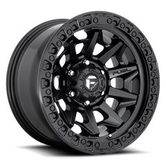 ΜΑΡΟΥΔΗΣ Fuel Wheels 16'' Covert