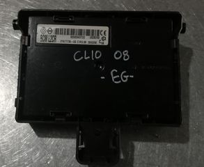 ΑΣΦΑΛΕΙΟΘΗΚΗ RENAULT CLIO 2006-2013 {EG}