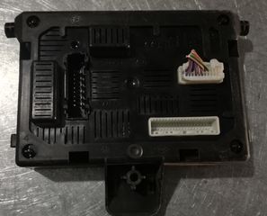 ΑΣΦΑΛΕΙΟΘΗΚΗ RENAULT CLIO 2006-2013 {EG}-thumb-1