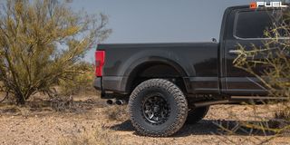 ΜΑΡΟΥΔΗΣ Fuel Wheels 18'' Covert-thumb-3