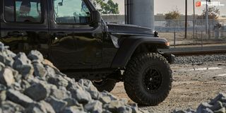 ΜΑΡΟΥΔΗΣ Fuel Wheels 18'' Covert-thumb-6