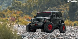 ΜΑΡΟΥΔΗΣ Fuel Wheels 18'' Covert-thumb-7