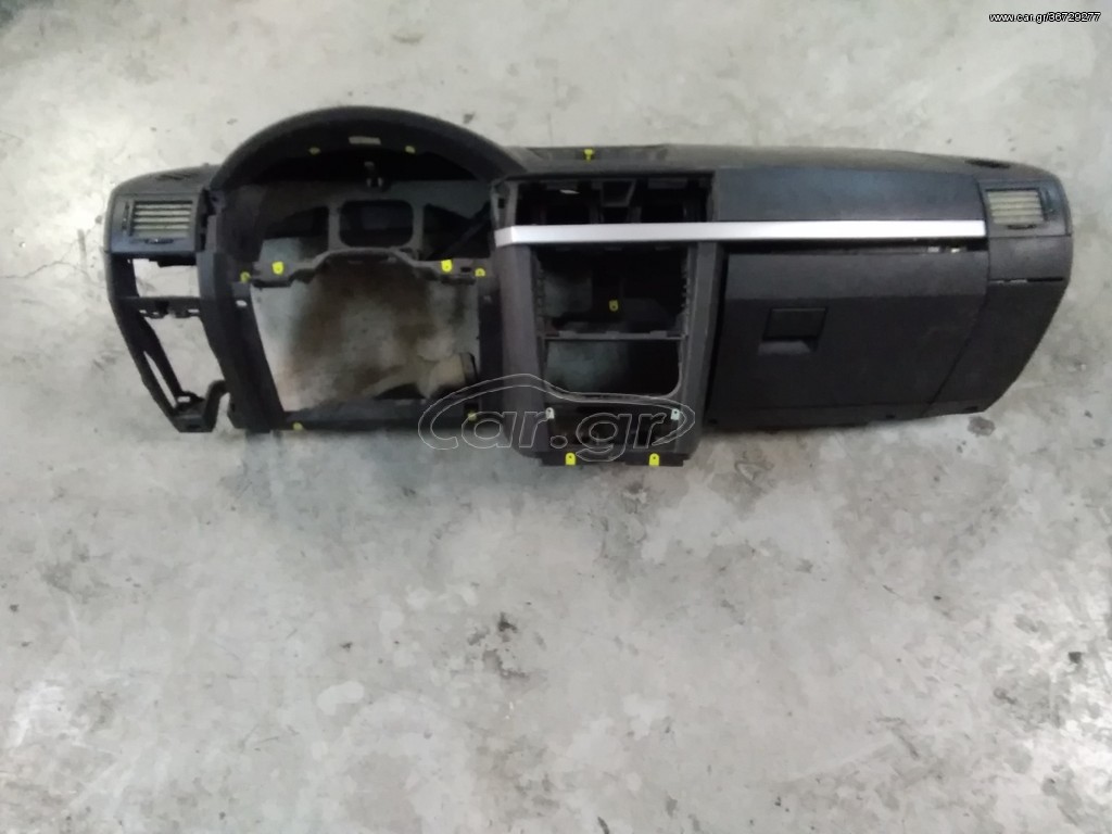 ΤΑΜΠΛΌ OPEL MERIVA