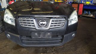 NISSAN QASHQAI (J10) 1.5 DCI (K9K282) (K9K292) (R415)