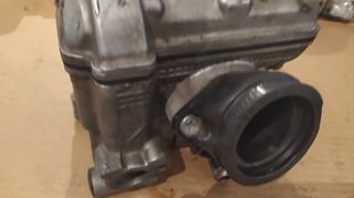 SUZUKI DL 650 V STROM 04' κεφαλή μπροστά-thumb-1