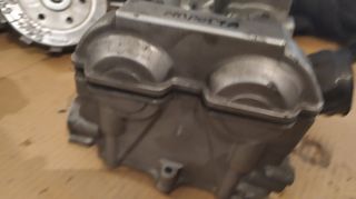 SUZUKI DL 650 V STROM 04' κεφαλή μπροστά-thumb-2