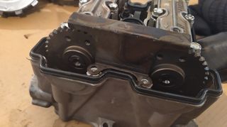 SUZUKI DL 650 V STROM 04' κεφαλή μπροστά-thumb-9
