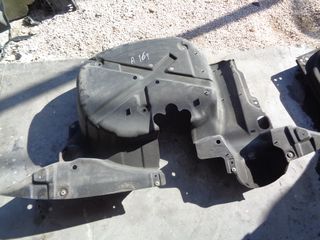 MERCEDES A CLASS W169 2006 ΡΕΖΕΡΒΟΥΑΡ