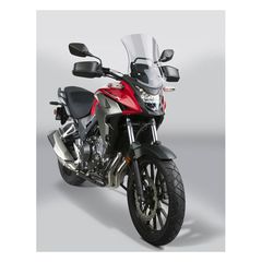 NC V-stream Sport windshield, light tint-thumb-1