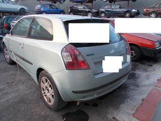 ΑΝΤΑΛΛΑΚΤΙΚΑ FIAT STILO, 2003 , ΚΑΠΟ,ΠΟΡΤΕΣ,ΦΑΝΑΡΙΑ,ΣΑΛΟΝΙ,ΜΟΤΕΡ,κ.ά.Ρωτήστε μας για τιμή.-thumb-2