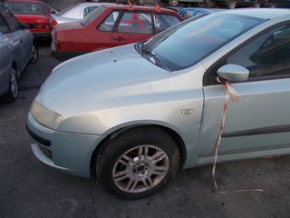 ΑΝΤΑΛΛΑΚΤΙΚΑ FIAT STILO, 2003 , ΚΑΠΟ,ΠΟΡΤΕΣ,ΦΑΝΑΡΙΑ,ΣΑΛΟΝΙ,ΜΟΤΕΡ,κ.ά.Ρωτήστε μας για τιμή.-thumb-3