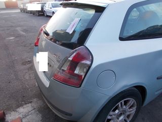 ΑΝΤΑΛΛΑΚΤΙΚΑ FIAT STILO, 2003 , ΚΑΠΟ,ΠΟΡΤΕΣ,ΦΑΝΑΡΙΑ,ΣΑΛΟΝΙ,ΜΟΤΕΡ,κ.ά.Ρωτήστε μας για τιμή.-thumb-4