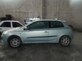 ΑΝΤΑΛΛΑΚΤΙΚΑ FIAT STILO, 2003 , ΚΑΠΟ,ΠΟΡΤΕΣ,ΦΑΝΑΡΙΑ,ΣΑΛΟΝΙ,ΜΟΤΕΡ,κ.ά.Ρωτήστε μας για τιμή.-thumb-5