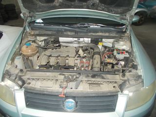 ΑΝΤΑΛΛΑΚΤΙΚΑ FIAT STILO, 2003 , ΚΑΠΟ,ΠΟΡΤΕΣ,ΦΑΝΑΡΙΑ,ΣΑΛΟΝΙ,ΜΟΤΕΡ,κ.ά.Ρωτήστε μας για τιμή.-thumb-6