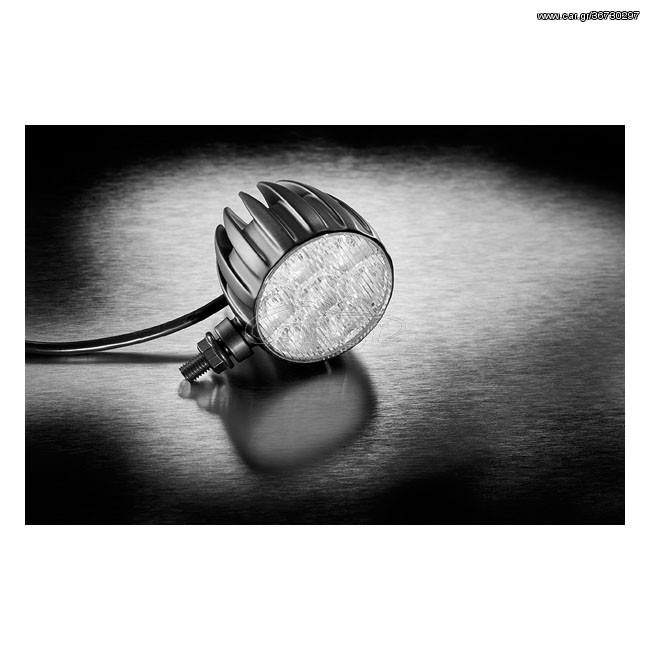 Kellermann, Daycan® I running light with turn signal
