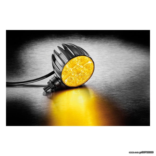 Kellermann, Daycan® I running light with turn signal